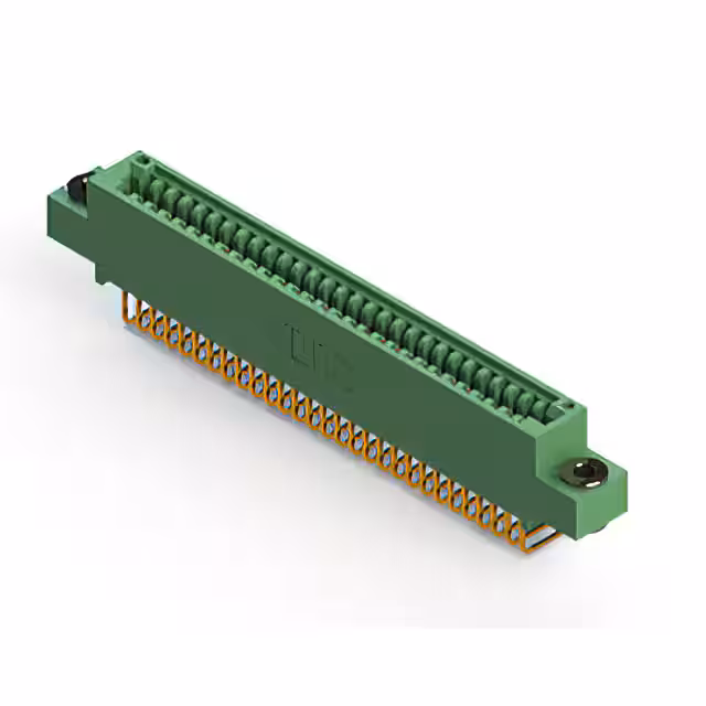 345-029-558-403 EDAC Inc.  Edgeboard Connectors